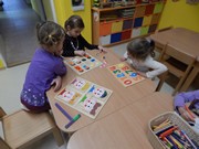 Hrajeme si, cvičíme a tancujeme ve školce